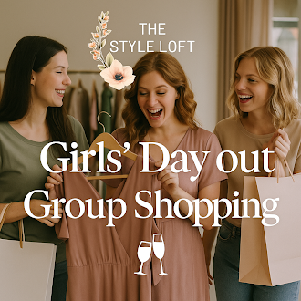 Style Together — Group Shopping
